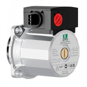Насос циркуляционный PUMPMAN WL15/5 котловой без улитки WL15/5 Насос циркуляционный PUMPMAN WL15/5 котловой без улитки WL15/5