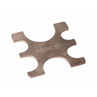 Устройство для контроля качества опрессовки фитингов Henco 14-32 CHECK-TOOL