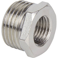 Футорка латунная TEBO 1/2x1 ВР-НР НС-1689908