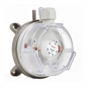 Датчик перепада давления SHUFT PS-200-L Датчик перепада давления SHUFT PS-200-L