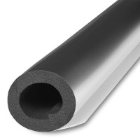 Трубка теплоизоляционная K-FLEX ST AL CLAD 09x035 мм 1 м 09035005511