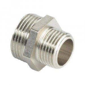 Ниппель переходной Altstream 1 1/4x1 003060208 Ниппель переходной Altstream 1 1/4x1 003060208