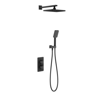 Душевая система встроенная с термостатом Timo Petruma SX-5059/03SM черный SX-5059/03SM Душевая система встроенная с термостатом Timo Petruma SX-5059/03SM черный SX-5059/03SM