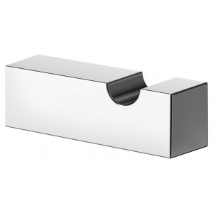 Крючок для полотенца KEUCO Edition 90 Square хром 19114 010000 Крючок для полотенца KEUCO Edition 90 Square хром 19114 010000