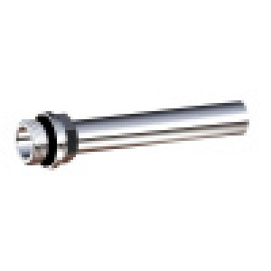 Трубка медная хромированная FAR 15 мм L=200 мм 1/2 НР с EPDM FC 8875 1220 Трубка медная хромированная FAR 15 мм L=200 мм 1/2 НР с EPDM FC 8875 1220