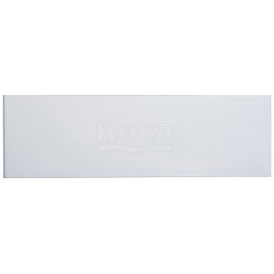 Панель фронтальная Roca Sureste для акриловой ванны 160x70 см ZRU9302789 Панель фронтальная Roca Sureste для акриловой ванны 160x70 см ZRU9302789