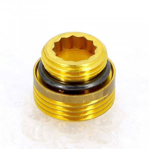 Ниппель для радиаторных узлов Uni-Fitt 1/2 x 3/4 EK с прокладкой O-Ring 199E2300 Ниппель для радиаторных узлов Uni-Fitt 1/2 x 3/4 EK с прокладкой O-Ring 199E2300