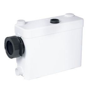 Насос-измельчитель SFA SANIPACK SF PA2STD Насос-измельчитель SFA SANIPACK SF PA2STD