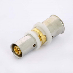 Муфта пресс переходная Uni-Fitt 20x16 мм 700G7600