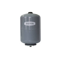 Расширительный бак для отопления ZOTA VT 8 л 3/4 вертикальный ATE4932000008