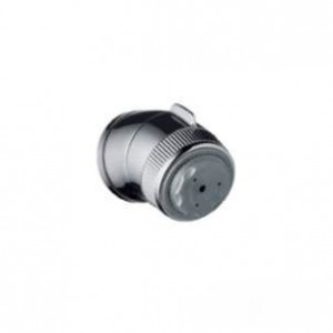 Форсунка боковая Hansgrohe Aktiva хром/золото 28451090