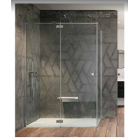 Боковая стенка для душевой кабины Provex Combi 1000х1950 мм 0100 CW 05 GL