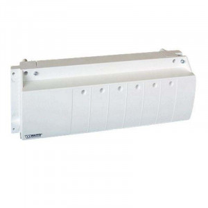 Модуль Watts WFHC Master базовый 6 зон 24 В 10021115 Модуль Watts WFHC Master базовый 6 зон 24 В 10021115