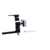 Смеситель для ванны Jacob Delafon Strayt E45370-CP хром E45370-CP