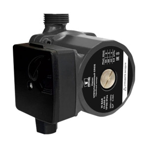 Циркуляционный насос PUMPMAN GRS15 130 мм GRS15 Циркуляционный насос PUMPMAN GRS15 130 мм GRS15