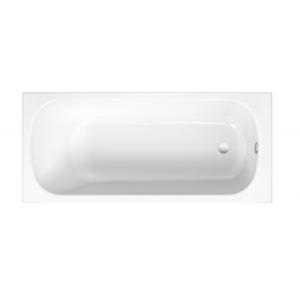 Ванна стальная Bette BetteForm 1600x700x420 мм BetteGlasur Plus белый 2942-000 PLUS Ванна стальная Bette BetteForm 1600x700x420 мм BetteGlasur Plus белый 2942-000 PLUS