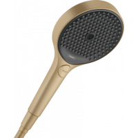 Ручной душ hansgrohe Rainfinity 130 3 режима 26864140