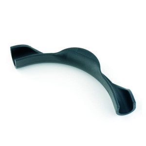 Фиксатор поворота трубы 14/90° REHAU RAUTHERM S полиамид 12278331001 Фиксатор поворота трубы 14/90° REHAU RAUTHERM S полиамид 12278331001