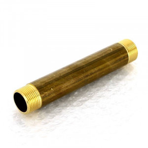 Удлинитель Tiemme 1/2 x 250 мм 1500274 Удлинитель Tiemme 1/2 x 250 мм 1500274