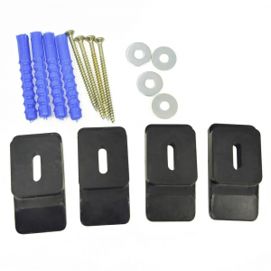 Комплект крепежа к стене для ванн EcoFriendly ST-0000020