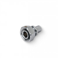 Муфта с накидной гайкой Rehau RAUTITAN 20 x 3/4 DZR латунь 1109611-001