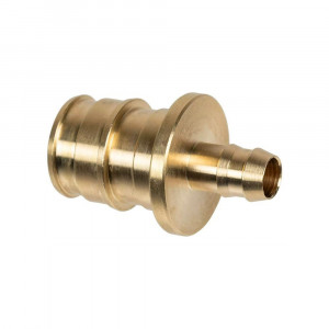 Переходник Usystems Minitec 20x9.9 PE-Xa тип 2 1136689 Переходник Usystems Minitec 20x9.9 PE-Xa тип 2 1136689
