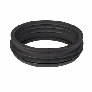 Манжета Ostendorf HT GA 75 мм для перехода на чугун 881015 Манжета Ostendorf HT GA 75 мм для перехода на чугун 881015
