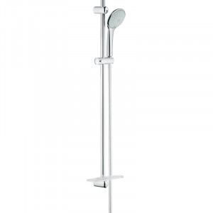 Душевой гарнитур GROHE Euphoria Duo 110 II штанга 900 мм шланг 1750 мм хром 27225001