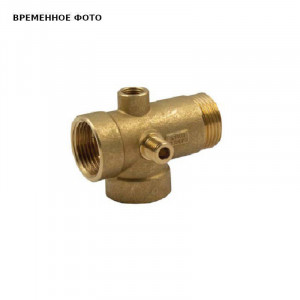 Узел пятивыводной STOUT 72x1x1/4 1500128