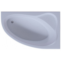 Ванна акриловая Triton Фиджи 170x110 см правая FID170-0000002