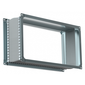 Гибкая вставка Shuft FKr 1000x500 0010498 Гибкая вставка Shuft FKr 1000x500 0010498