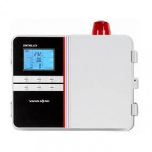 Шкаф управления Vandjord CONTROL LCV 212 2.2 кВт 12 А DOL 51541007 Шкаф управления Vandjord CONTROL LCV 212 2.2 кВт 12 А DOL 51541007