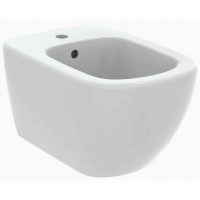 Биде подвесное Ideal Standard Tesi с крепежом T3552V1