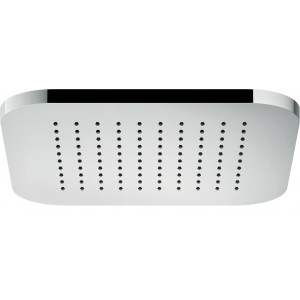 Верхний душ Paffoni 30х30 см AD139/129CR