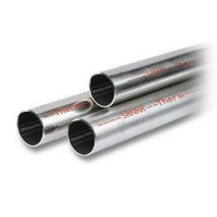 Труба системная SANHA-Therm 35х1.5 мм штанга 6 м 12400035