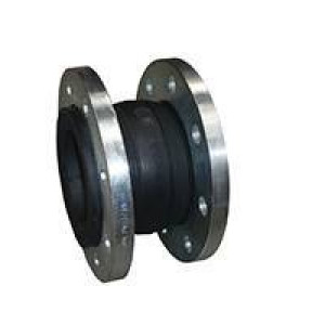 Компенсатор резиновый фланцевый Tecofi DI7240N DN40 PN16 EPDM DI7240N-0040 Компенсатор резиновый фланцевый Tecofi DI7240N DN40 PN16 EPDM DI7240N-0040