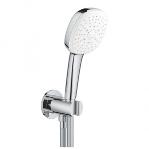 Душевой набор Grohe Tempesta Cube 110 3 режима хром 26910003