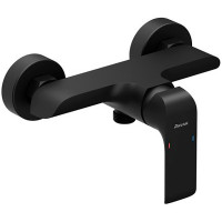 Смеситель для душа Ravak Flat FL 032.20/150 черный X070177