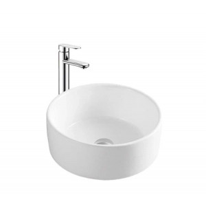 Раковина накладная Aquatek 400x400x165 мм AQ5118-00