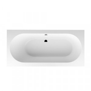 Ванна квариловая Villeroy & Boch Oberon Duo 190x90 см с ножками белая UBQ199OBE2V-01 Ванна квариловая Villeroy & Boch Oberon Duo 190x90 см с ножками белая UBQ199OBE2V-01