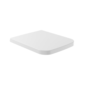 Сиденье для унитаза Villeroy & Boch Finion белый 9M88S1R1 Сиденье для унитаза Villeroy & Boch Finion белый 9M88S1R1