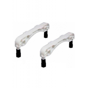 Ножки для акриловых ванн Villeroy & Boch U99740000 Ножки для акриловых ванн Villeroy & Boch U99740000