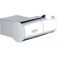 Настенный держатель для душа Grohe Rainshower регулируемый хром 27055000