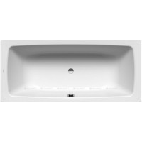 Ванна стальная Kaldewei Cayono Duo 724 1700x750 мм белый 272400010001