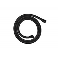 Шланг для душа Hansgrohe Isiflex 160 см матовый черный 28276670