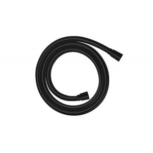 Шланг для душа Hansgrohe Isiflex 160 см матовый черный 28276670 Шланг для душа Hansgrohe Isiflex 160 см матовый черный 28276670