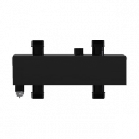 Гидравлический разделитель Smart Install 90 кВт SIGS110125NG9
