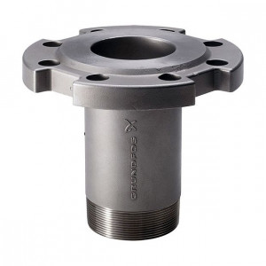 Присоединение трубное Grundfos Acc. Flange 5 R-DN125 PN40 160149 Присоединение трубное Grundfos Acc. Flange 5 R-DN125 PN40 160149
