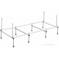 Монтажный комплект для акриловой ванны Roca Easy 1700x750 мм ZRU9302900