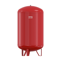 Бак расширительный Flamco Flexcon R 140 л 1.5-6 бар 16147RU